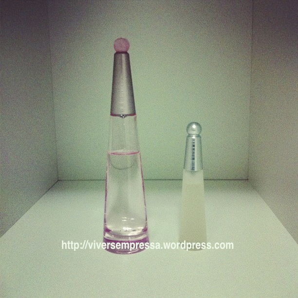 6 - original - perfume