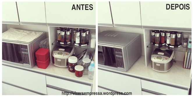 armário cozinha