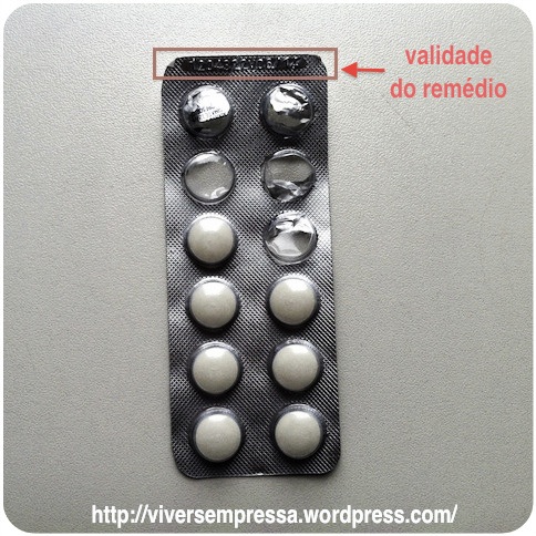 validade remédio 1