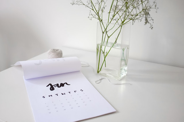 calendário minimalista 2014_3