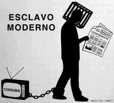 escravo moderno