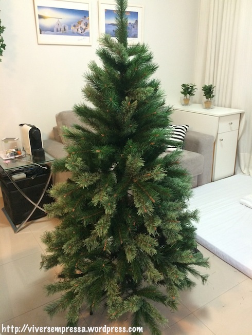 arvore de Natal 3
