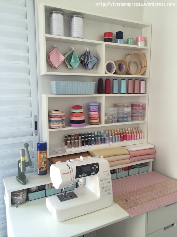 Aqui de outro ângulo.