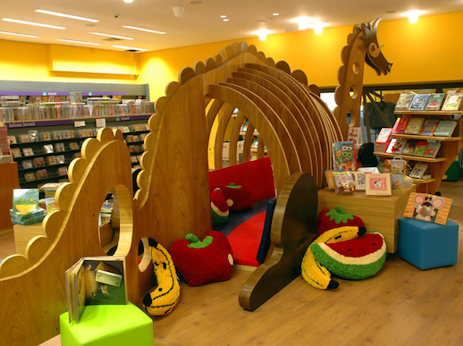 acervo infantil livraria cultura