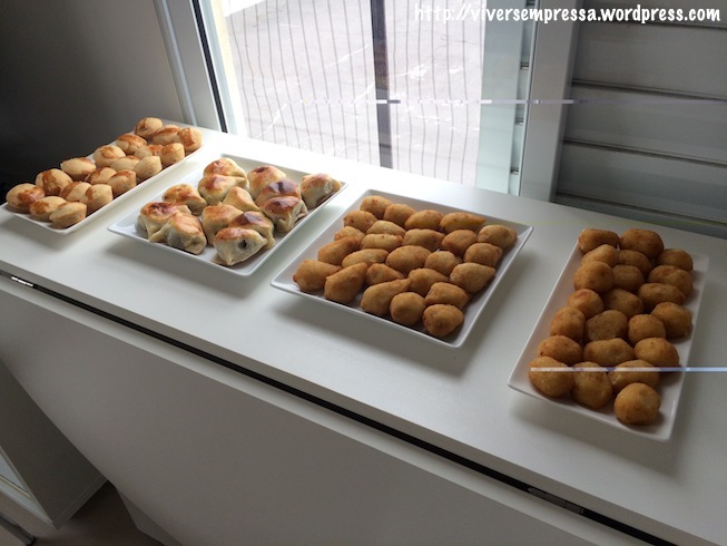 festa aniversario minimalista 2