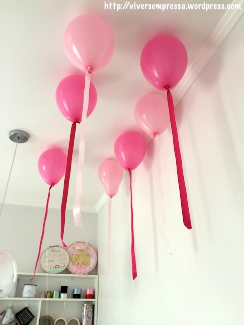 festa aniversario minimalista 3