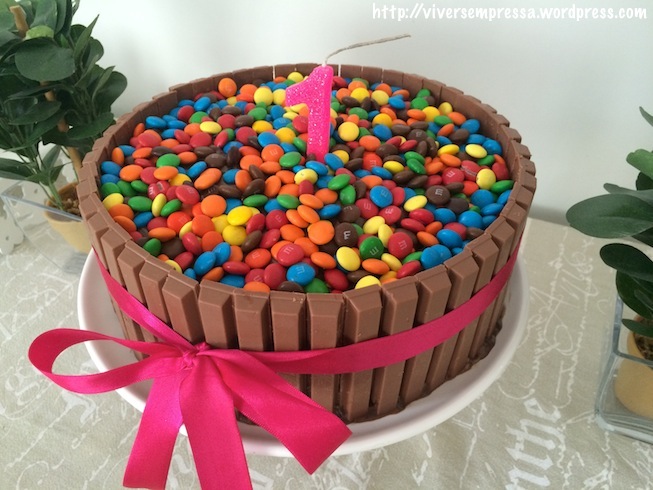 festa aniversario minimalista 6