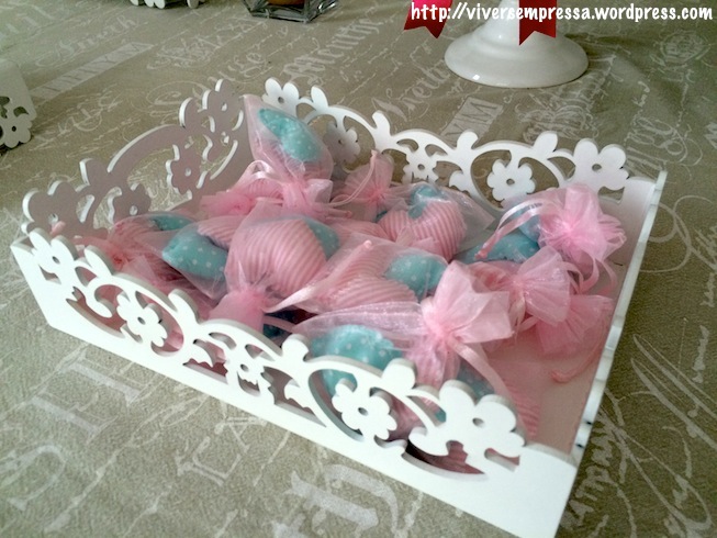 festa aniversario minimalista 9