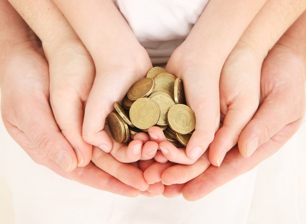 casamento finanças