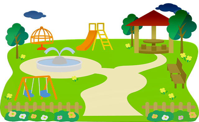 parque-infantil-ilustracao