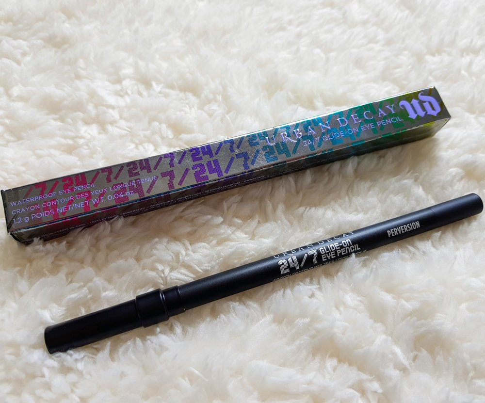 24/7 Glide-on Eye Pencil - Urban Decay — beauty terapia